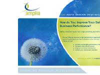 amplia.co.uk individual accountability, performance Training, Workshops