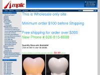  Folding Bike, JUST OXYGEN, New Scent Beads, 1/2 Oz Bag