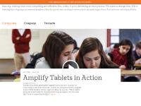 Home | Amplify Home | Amplify