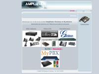  MikroTik, Contactez-Nous