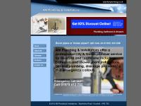 AM Plumbing & Installations - Hereford and Leominster - Plumbing, bathrooms