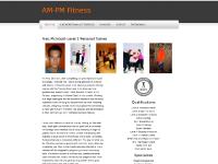 AM-PM Fitness AM-PM Fitness