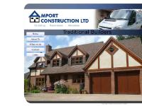 amportconstruction.co.uk Amport Construction, Amport Construction Limited, builders in andover