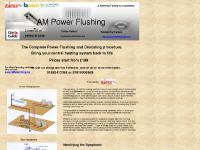 Powerflushing