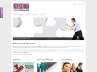 AMP Recruitment