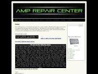 amprepaircenter.com amprepaircenter.com