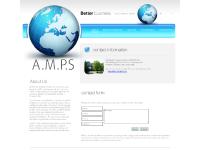 AMPS Ltd - Home