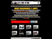 amps.co.nz harley davidson buell triumph ktm amps auckland new zealand motocycles parts accessories service