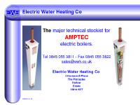 amptec - EWH - Amptec Home amptec - EWH - Amptec Home