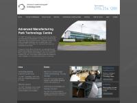 AMP Technology Centre AMP Technology Centre