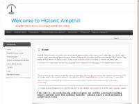 ampthillhistory.co.uk Ampthill, Ampthill history, Ampthill history forum ampthillhistory.co.uk Ampthill, Ampthill history, Ampthill history forum