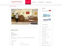 ampthillpractice.org.uk ampthillpractice.org.uk