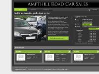 Used Cars Bedford, Used Car Dealer | Ampthill Road Car Sales Used Cars Bedford, Used Car Dealer | Ampthill Road Car Sales