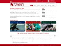 Amputees In Action - Specialist Agency providing Amputee Extras and Stunt Extras