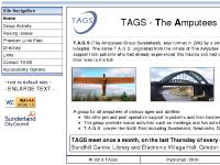 amputeesnortheast.org.uk Group Activity, Raising Issues, Phantom Limb Pain amputeesnortheast.org.uk Group Activity, Raising Issues, Phantom Limb Pain