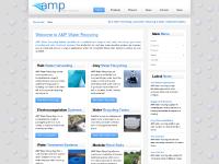 AMP Water Recycling - Water Recycling and Water Treatment AMP Water Recycling - Water Recycling and Water Treatment