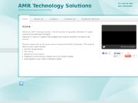 AMR Solutions AMR Solutions