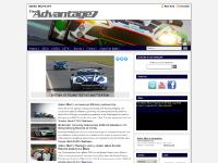 The Advantage | Aston Martin Racing Community Site The Advantage | Aston Martin Racing Community Site