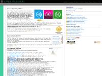 Amrein Engineering - The Sharepoint Web Part Experts