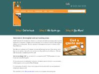 House removals Birmingham and a man and van Birmingham - A&M Removals House removals Birmingham and a man and van Birmingham - A&M Removals