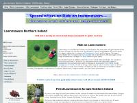 Lawnmowers Northern Ireland | AM Rentals garden machinery for sale Newry Lawnmowers Northern Ireland | AM Rentals garden machinery for sale Newry