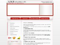 amrheating - AMR Heating Ltd. amrheating - AMR Heating Ltd.