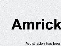 amrick.co.uk amrick.co.uk