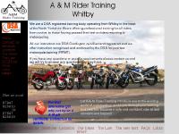 amridertraining.co.uk amridertraining.co.uk