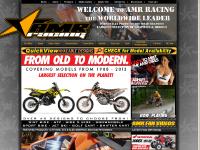 Graphic Kits for Dirt Bikes, ATV, Side x Sides by AMR Racing Graphic Kits for Dirt Bikes, ATV, Side x Sides by AMR Racing