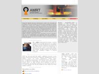 amrt.co.uk Zinc and lead oxide and sulphides, Ferrochromium, Ferromanganese