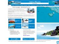 Memorable holiday escapes around the world Memorable holiday escapes around the world