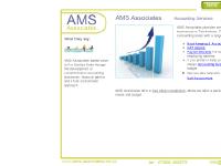 ams-associates.co.uk ams-associates.co.uk