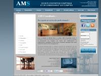  Comptabilité, Audit, Liens web, Plan d'accès