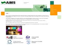 AMS Electrical - Home