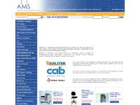 AMS Electronics