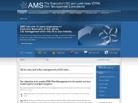 AMS | The Specialist UXO and Landmines (ERW) Risk Management Consultancy AMS | The Specialist UXO and Landmines (ERW) Risk Management Consultancy