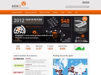 AMS-IX - Amsterdam Internet Exchange » AMS-IX AMS-IX - Amsterdam Internet Exchange » AMS-IX