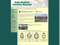 ams-museum.org.uk Research, Education, Planning a visit