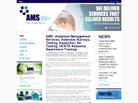  RECRUITMENT, ACCREDITATIONS, UKAS, UKATA