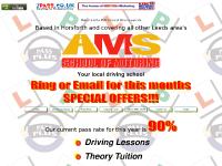 ams-som.co.uk driving schools in Horsforth, LS18, LS29