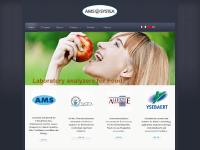 ams-systea.co.uk Brands, Products, Clinical Chemistry Instruments ams-systea.co.uk Brands, Products, Clinical Chemistry Instruments