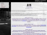 AMS-TAC Home Page