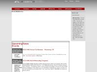 Call for Papers, conference page, photos part 1, part 2!  Call for Papers, conference page, photos part 1, part 2!