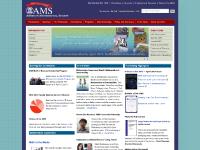 Employment Services, Give to the AMS, Customer Services, Publications  Employment Services, Give to the AMS, Customer Services, Publications