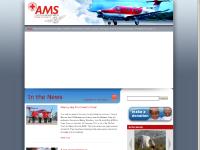 ams.org.za Get Involved, Become a Volunteer, Endorsements ams.org.za Get Involved, Become a Volunteer, Endorsements