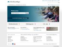 Arbetsförmedlingen.se - Arbetsförmedlingen