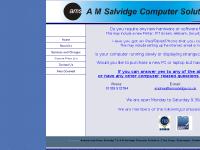 amsalvidge.co.uk amsalvidge.co.uk