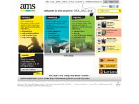 amsauctions.co.uk Services, How To, FAQ's