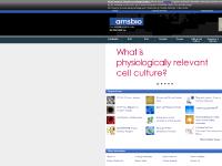 amsbio - Your source for life science products and services including Antibodies,