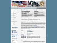 liten amsc.us skärmbild liten amsc.us skärmbild